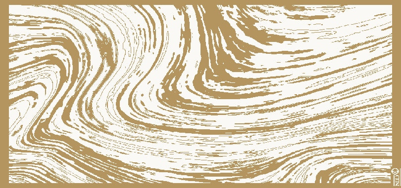 Кадифен следобед