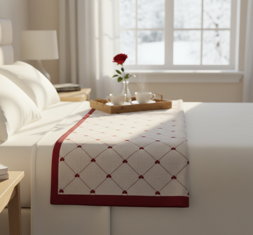 Споделена нежност