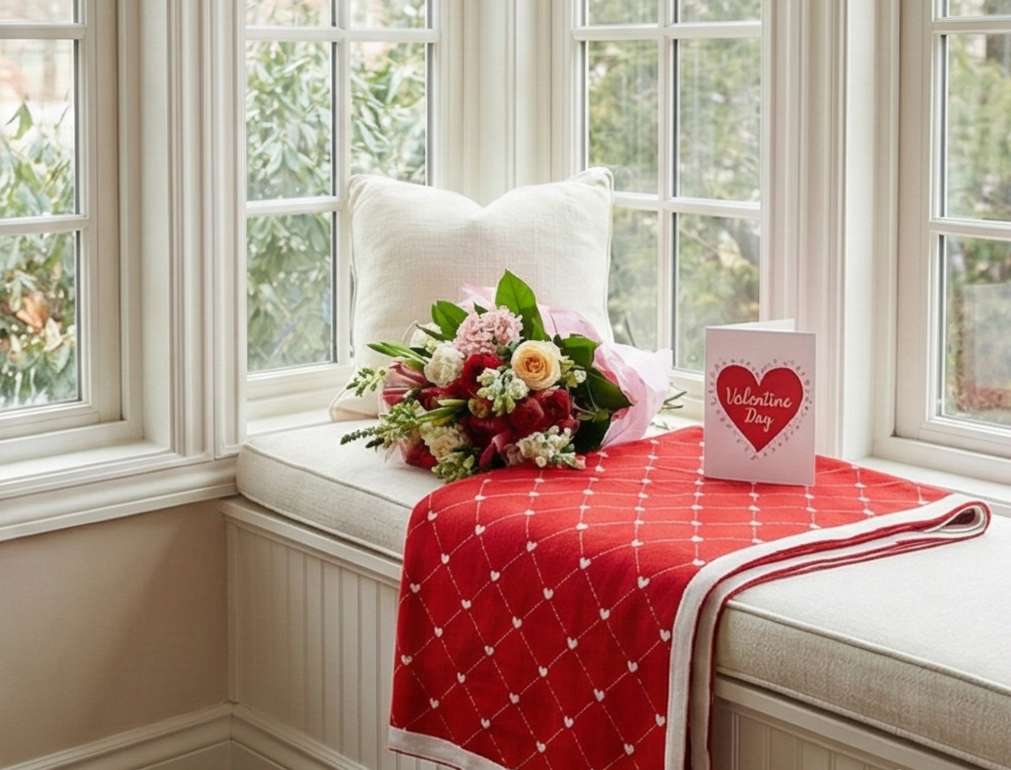 Споделена нежност