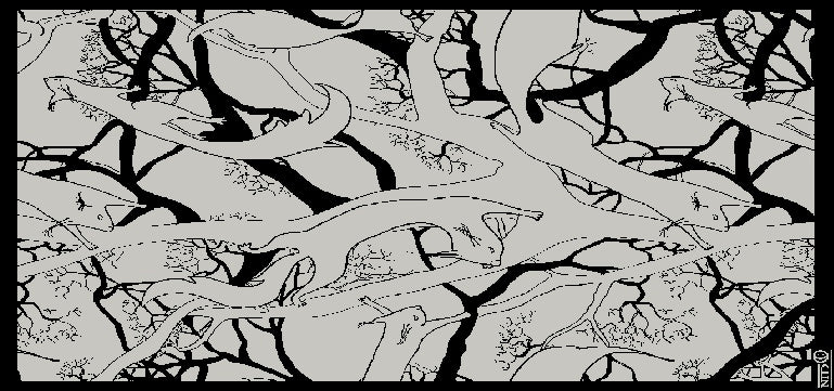 Одеяло Горски ден