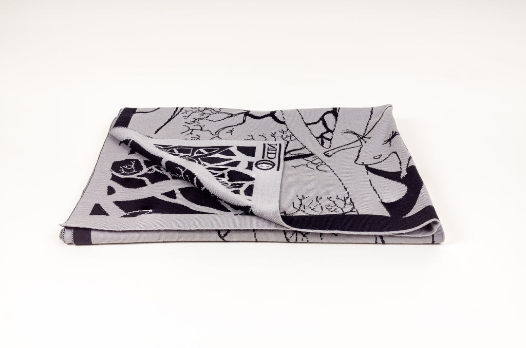 Одеяло Горски ден