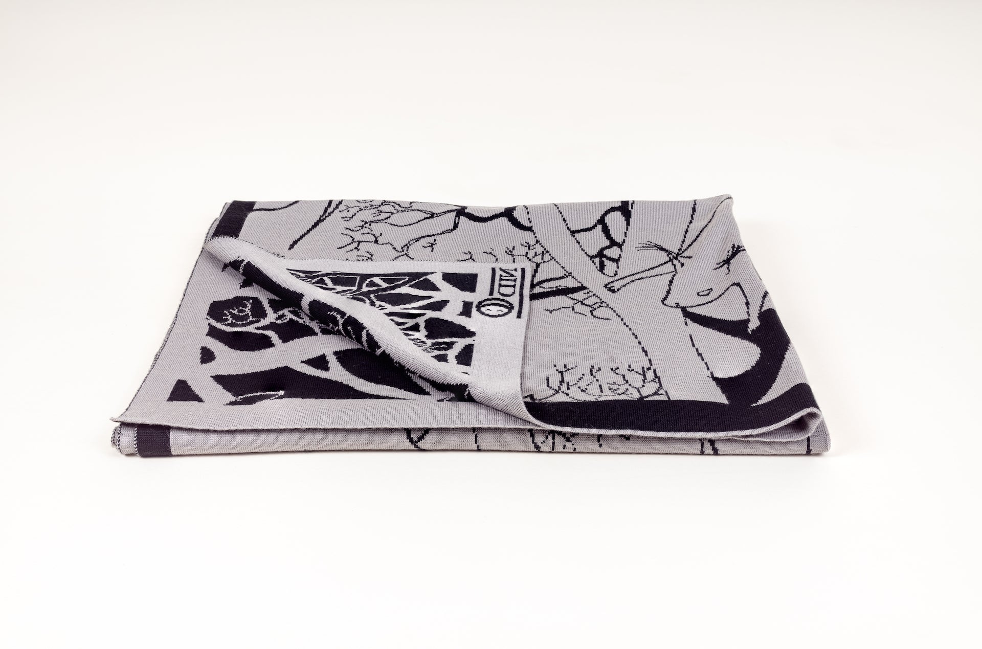 Одеяло Горски ден